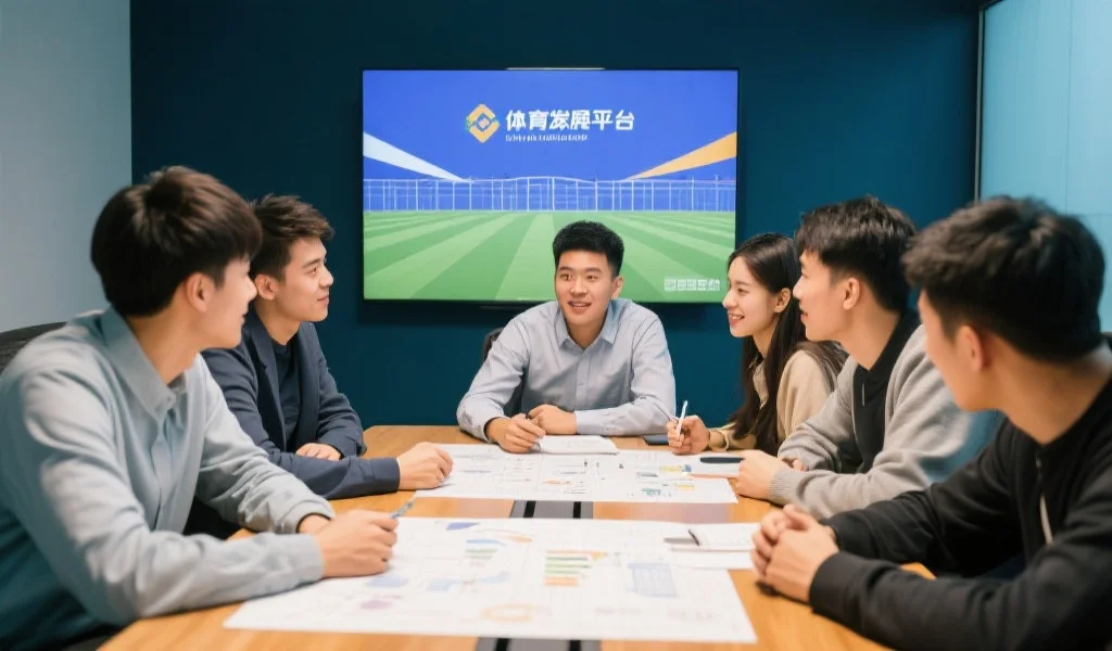 开云体育品牌故事：从远见到亚洲领先的体育娱乐平台