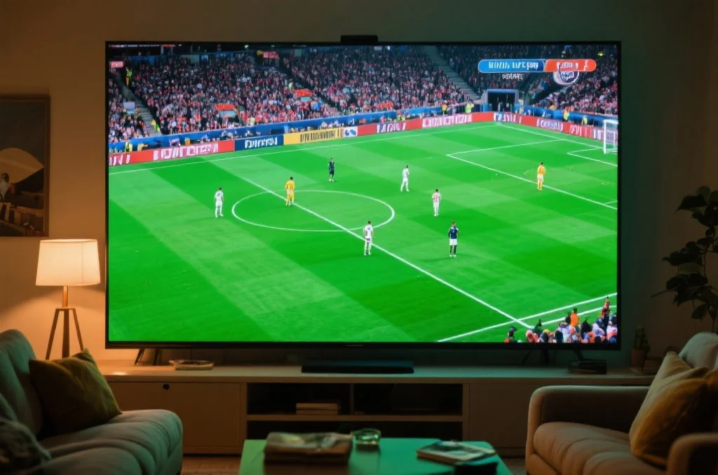 提升观赛体验：开·云体育网直播功能最佳使用指南