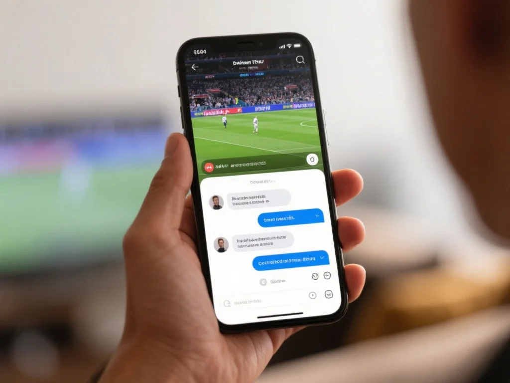 开·云体育网直播互动界面